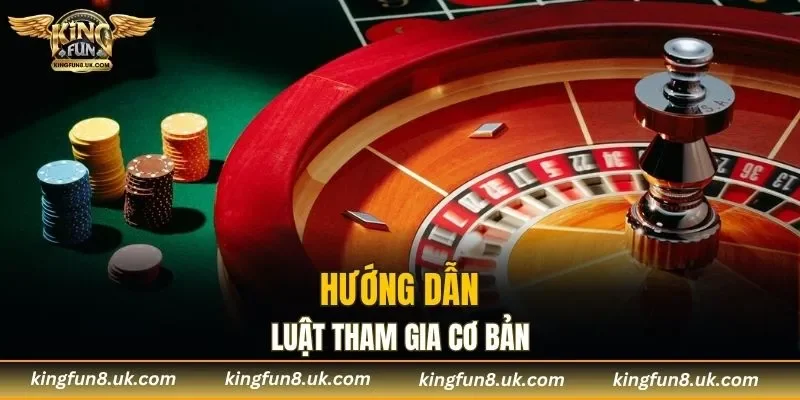 Cách tham gia cực dễ dàng