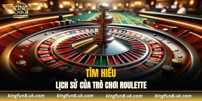 Đôi nét về nguồn gốc của game