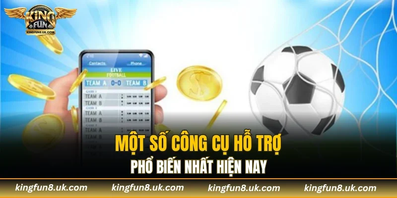 Ứng dụng hỗ trợ cực kỳ hữu ích