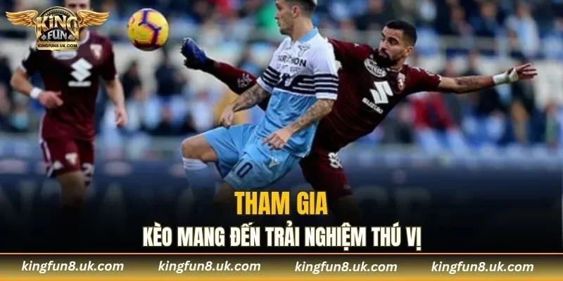 Ưu điểm vượt trội của kèo thẻ phạt